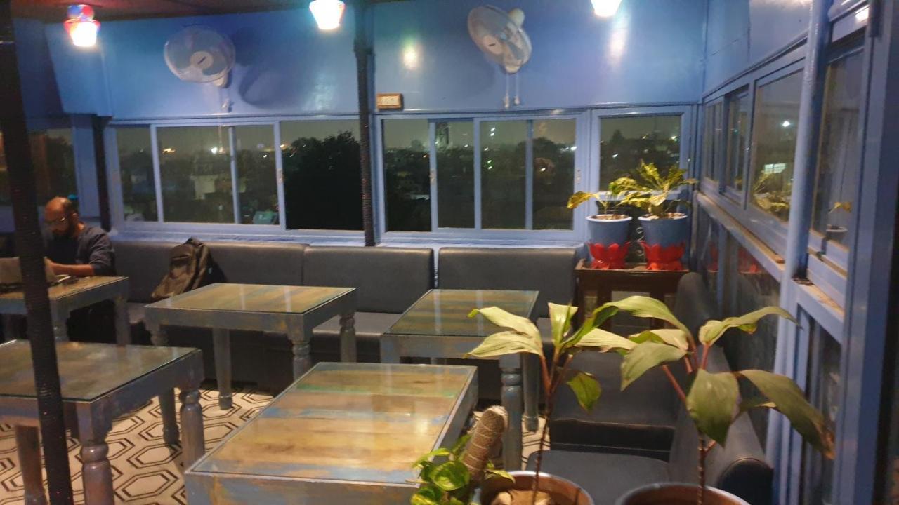 Juna Mahal Boutique Home Stay Dźodhpur Zewnętrze zdjęcie